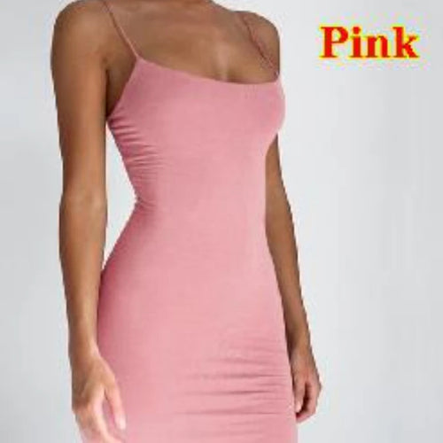 Dress 2026 Women Sexy Bodycon Club Party